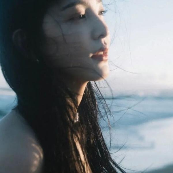 撒娇女人最好命