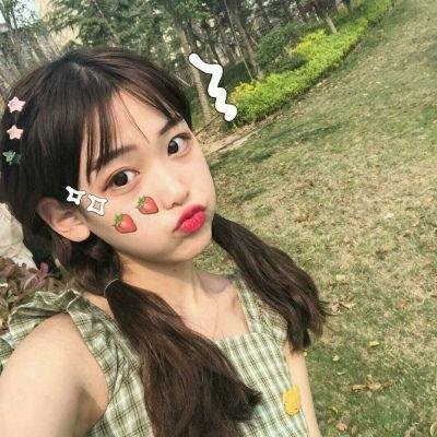 镜中花