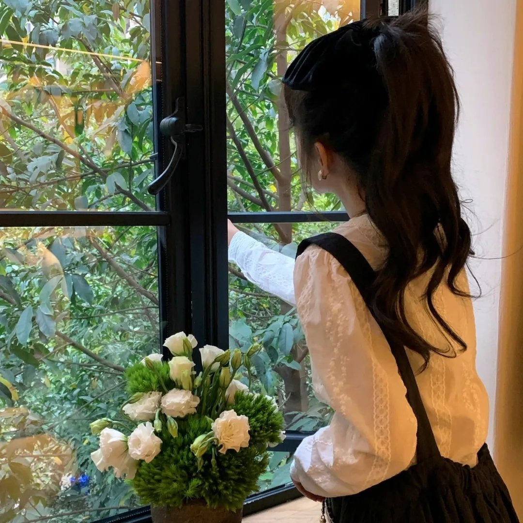 拼图女王